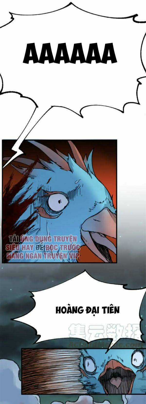 Thánh Khư - Chapter 82 - Trang 22