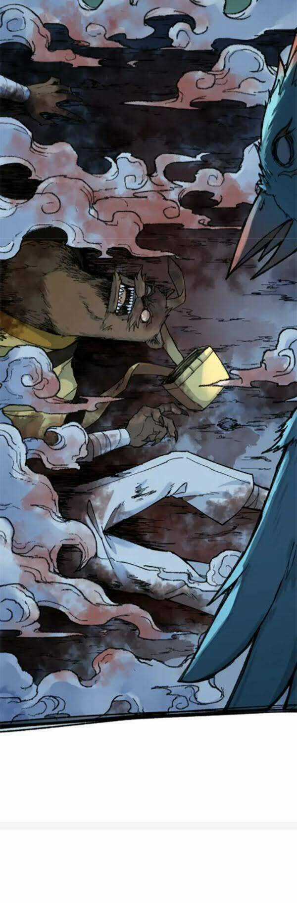 Thánh Khư - Chapter 82 - Trang 23