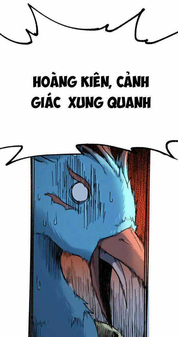 Thánh Khư - Chapter 82 - Trang 24