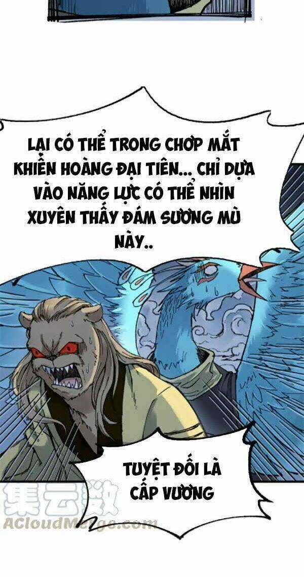 Thánh Khư - Chapter 82 - Trang 25