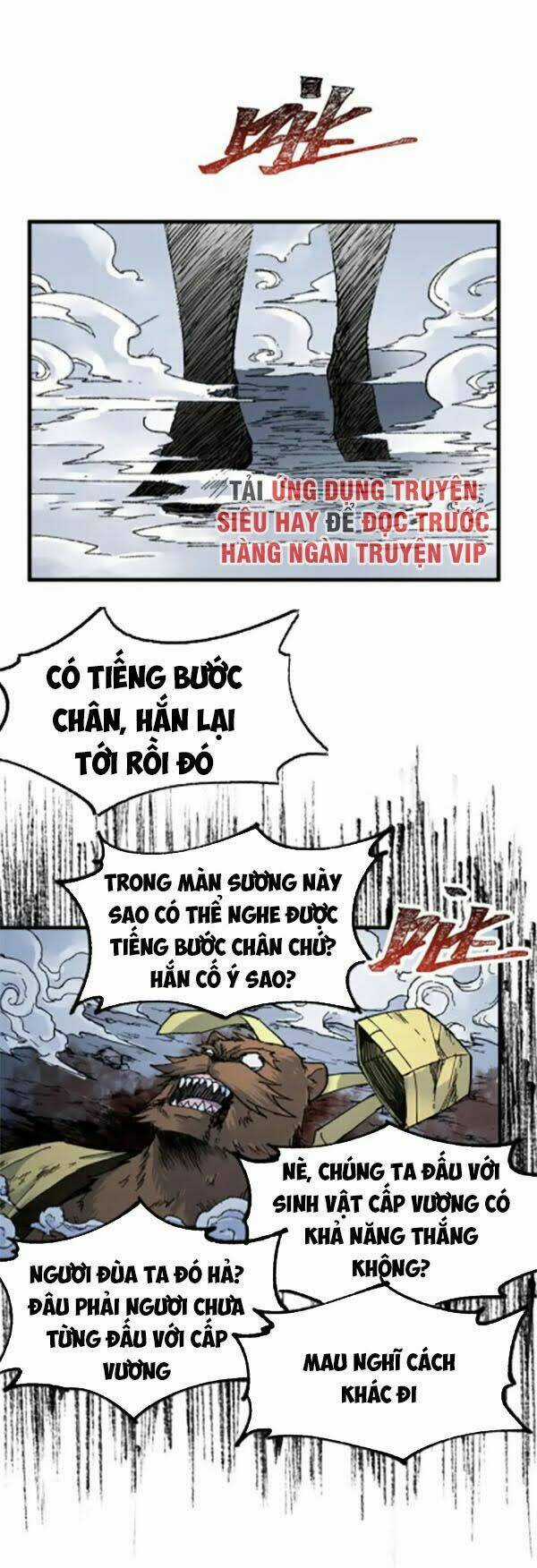 Thánh Khư - Chapter 82 - Trang 26