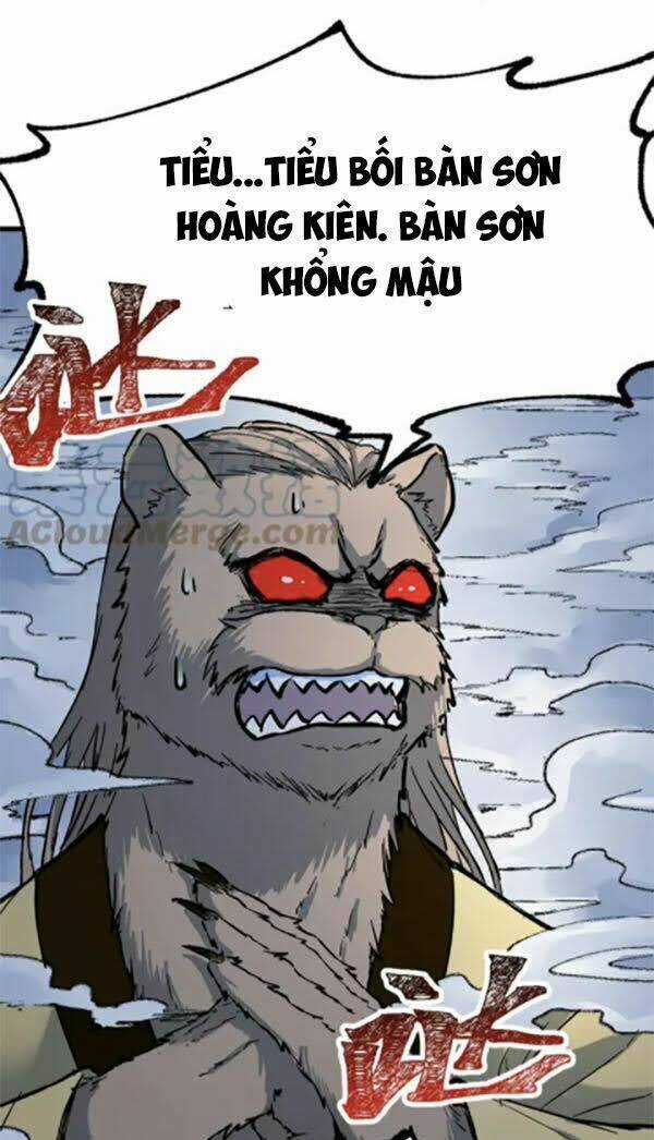Thánh Khư - Chapter 82 - Trang 27