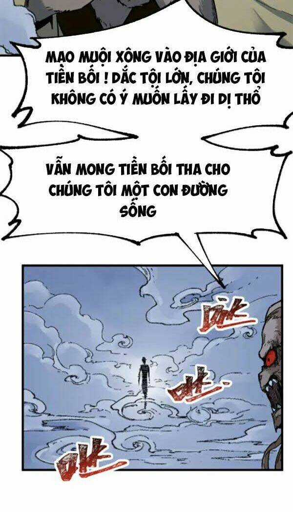 Thánh Khư - Chapter 82 - Trang 28