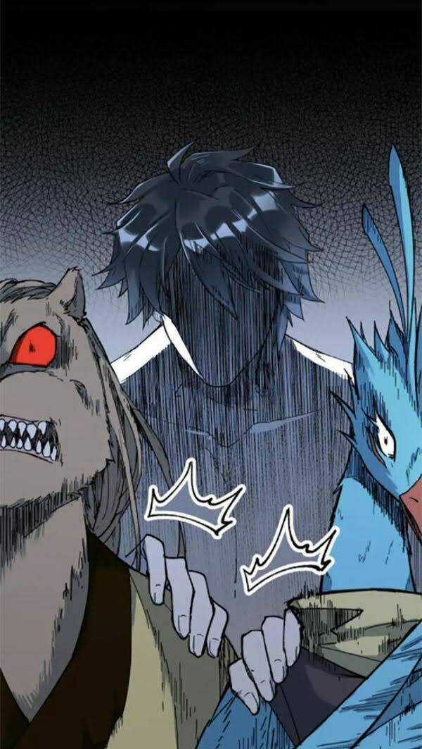 Thánh Khư - Chapter 82 - Trang 30