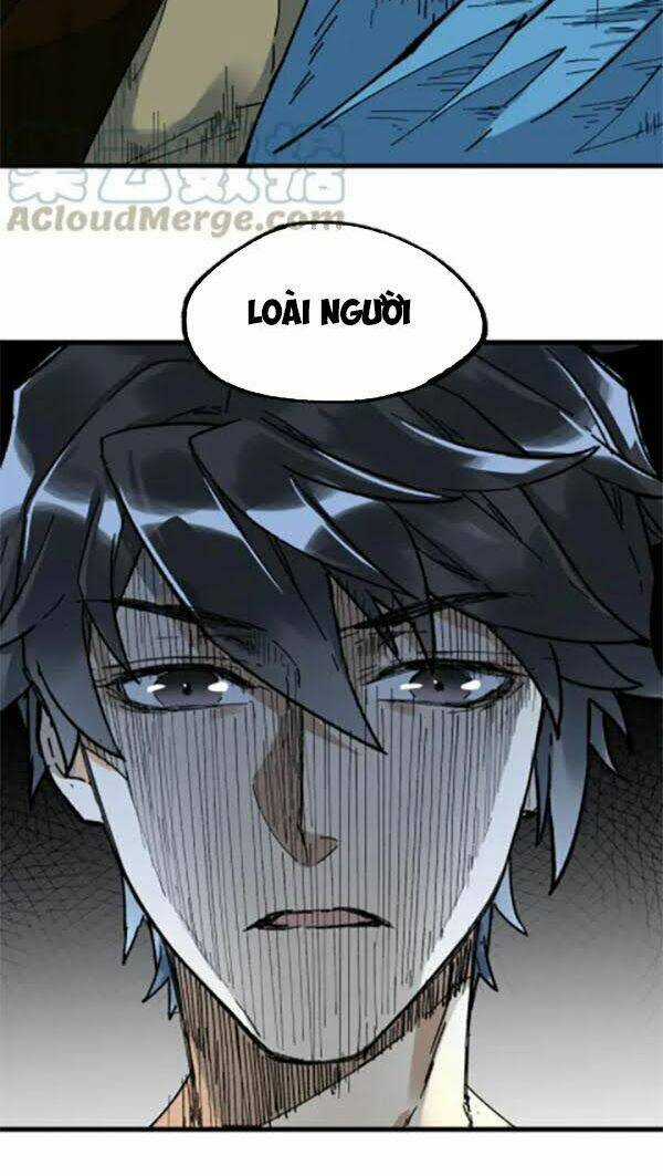 Thánh Khư - Chapter 82 - Trang 31