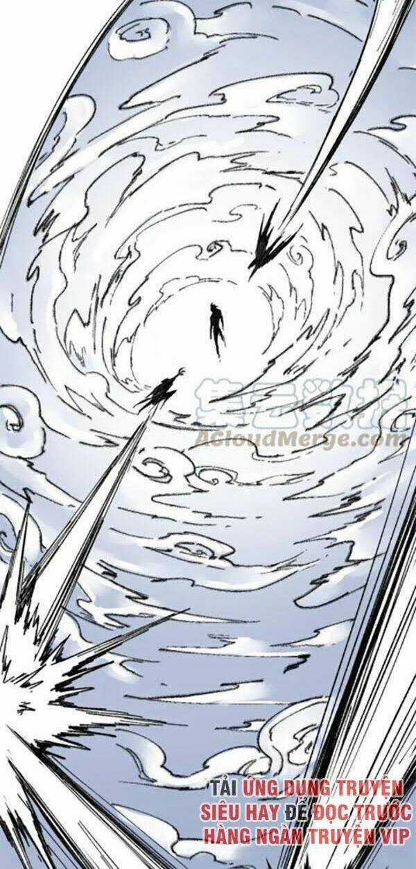 Thánh Khư - Chapter 82 - Trang 34