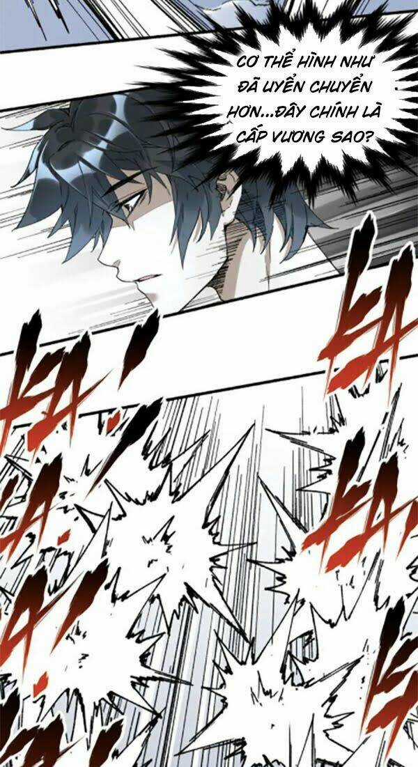 Thánh Khư - Chapter 82 - Trang 35