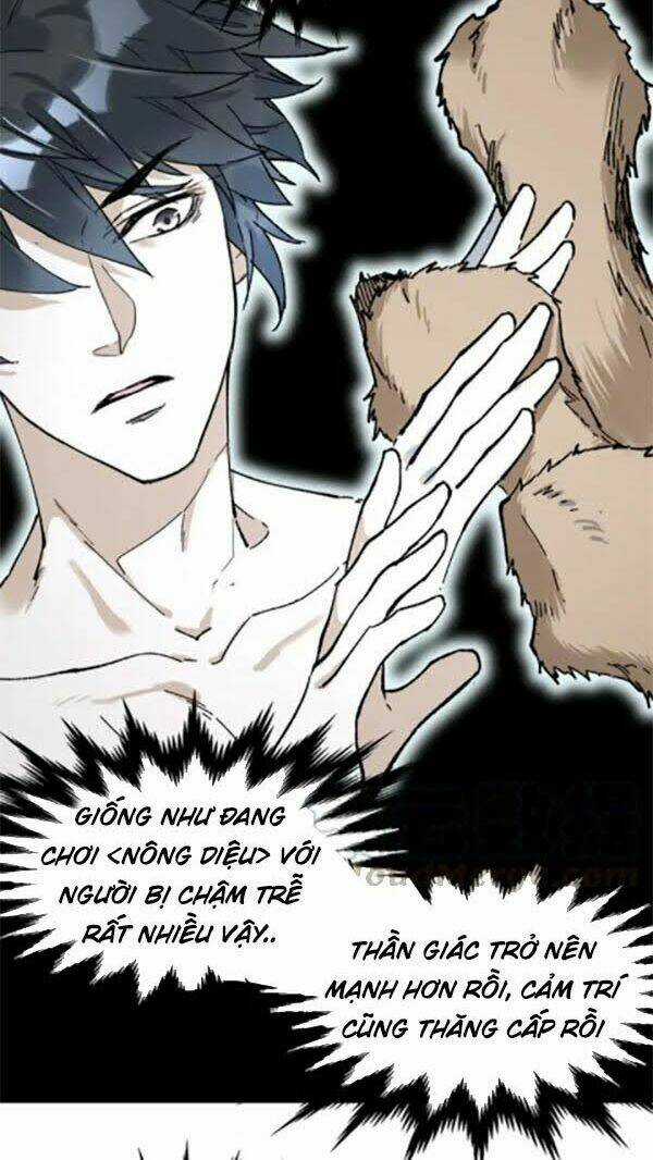 Thánh Khư - Chapter 82 - Trang 38