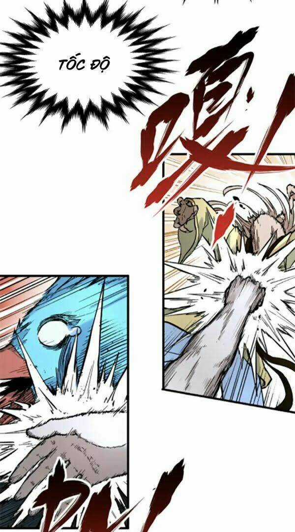 Thánh Khư - Chapter 82 - Trang 39