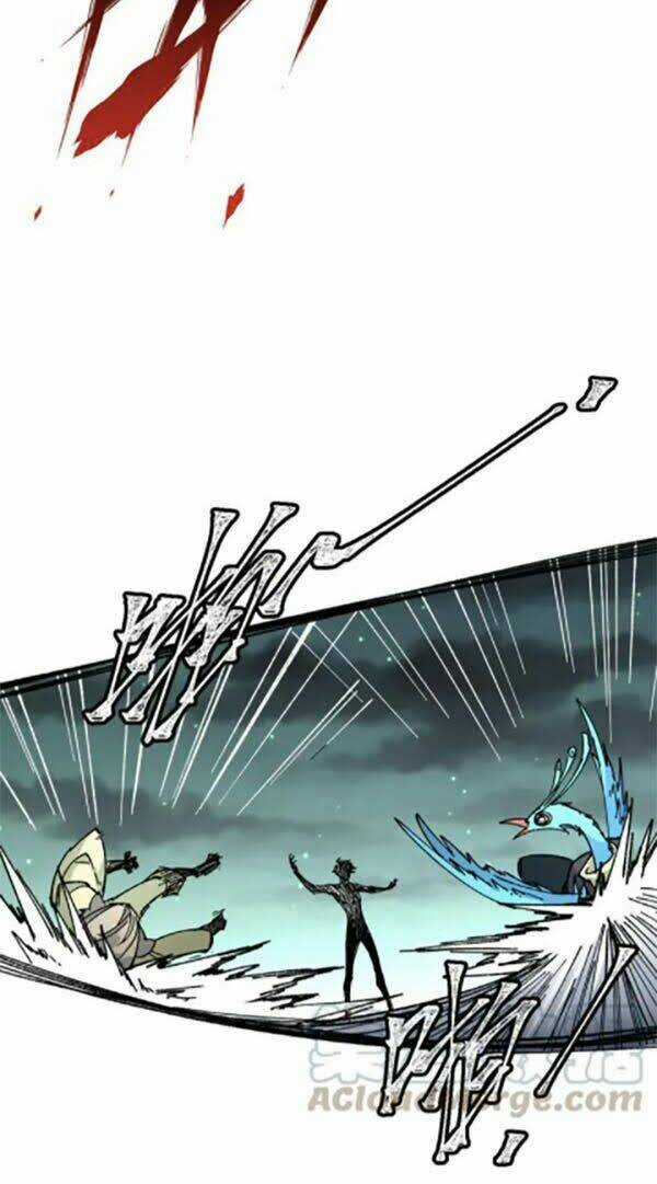 Thánh Khư - Chapter 82 - Trang 40