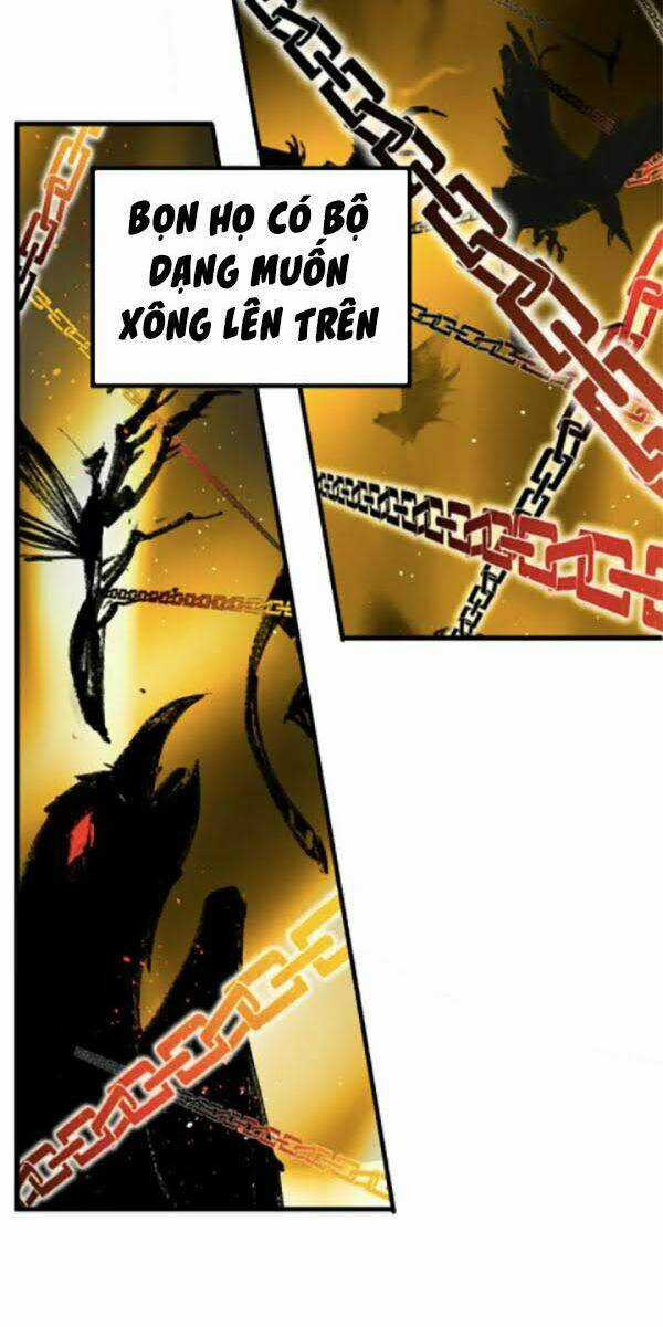 Thánh Khư - Chapter 82 - Trang 5