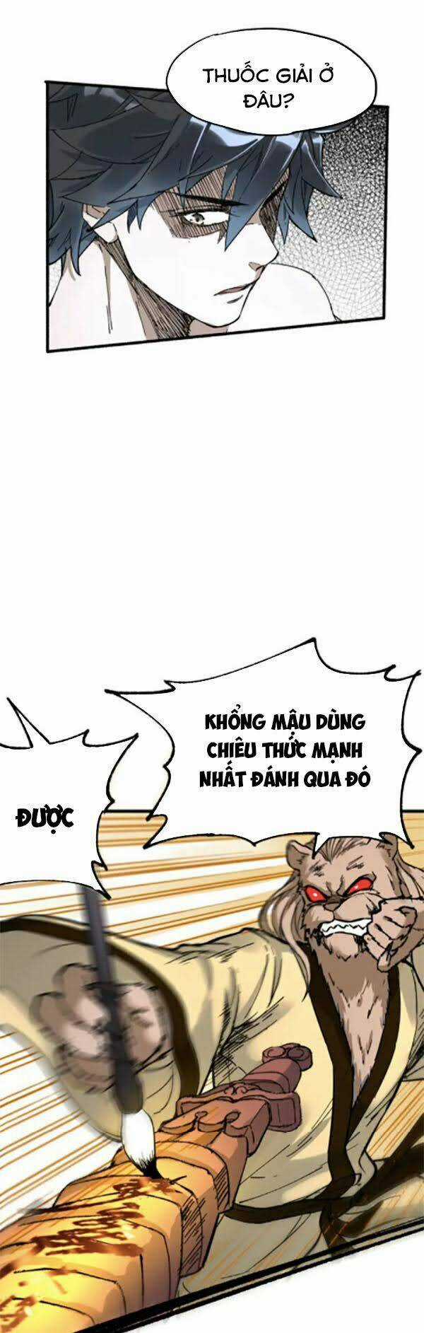 Thánh Khư - Chapter 82 - Trang 41