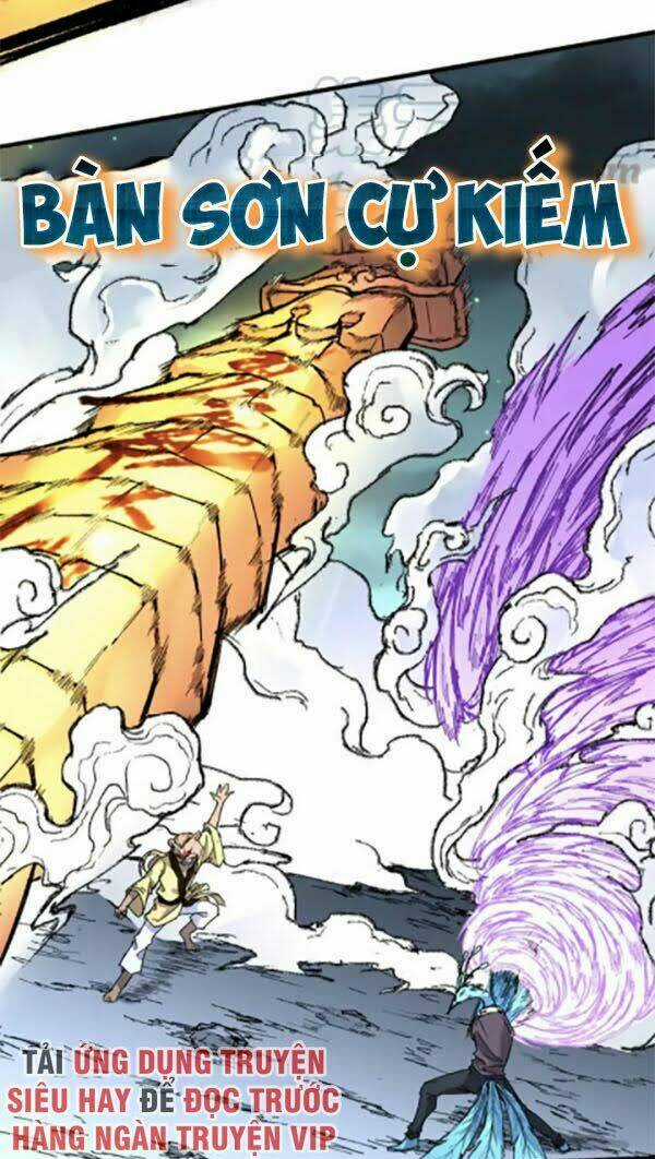 Thánh Khư - Chapter 82 - Trang 42