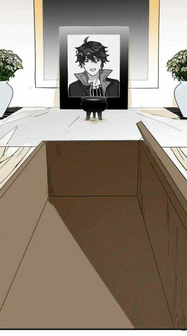 Thánh Khư - Chapter 82 - Trang 45