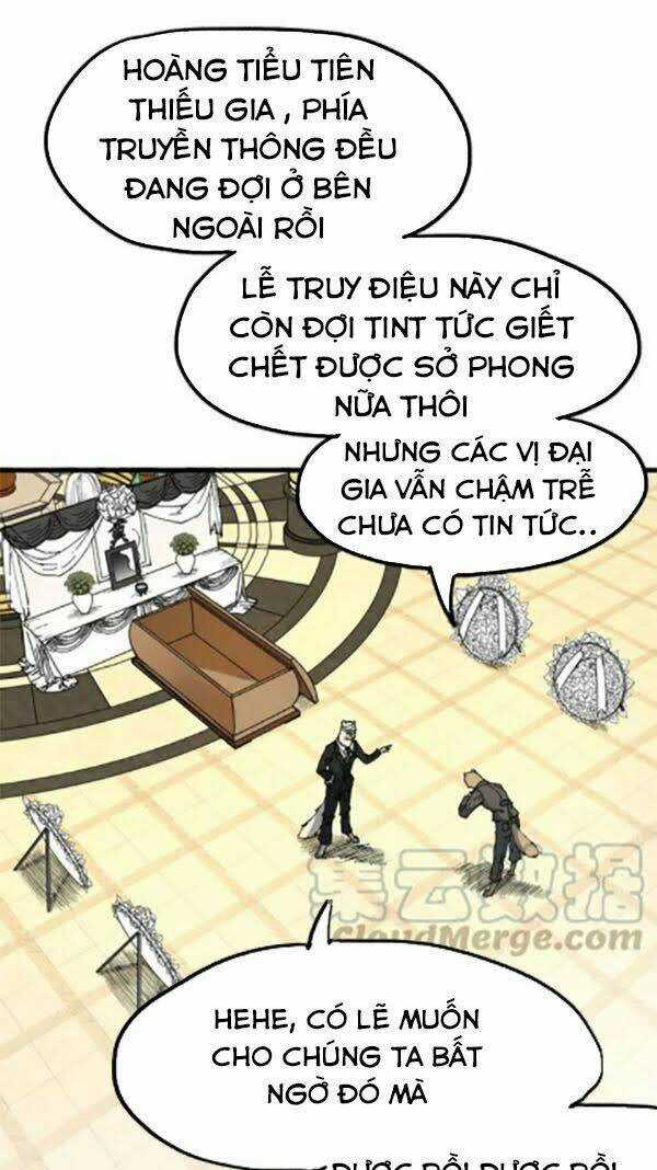 Thánh Khư - Chapter 82 - Trang 47