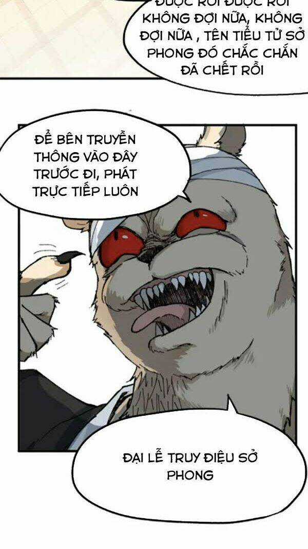 Thánh Khư - Chapter 82 - Trang 48