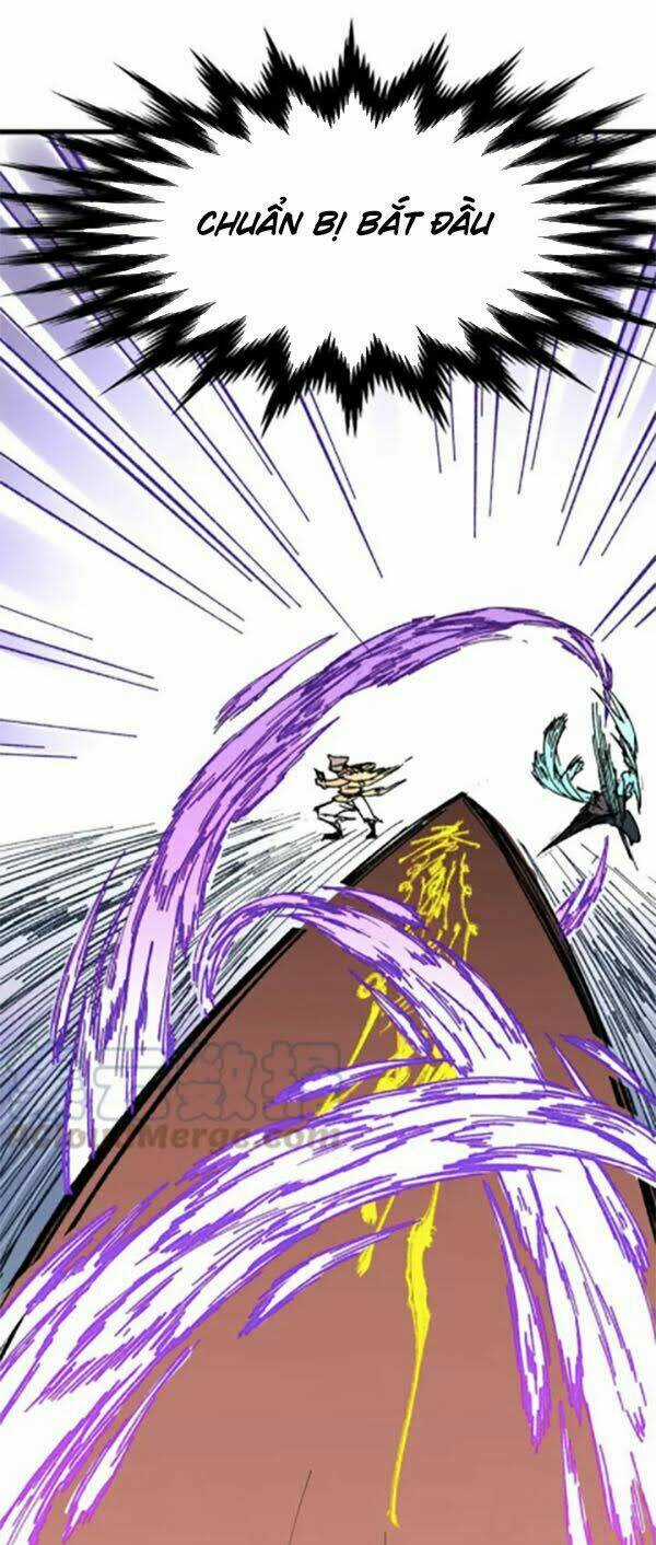 Thánh Khư - Chapter 82 - Trang 49