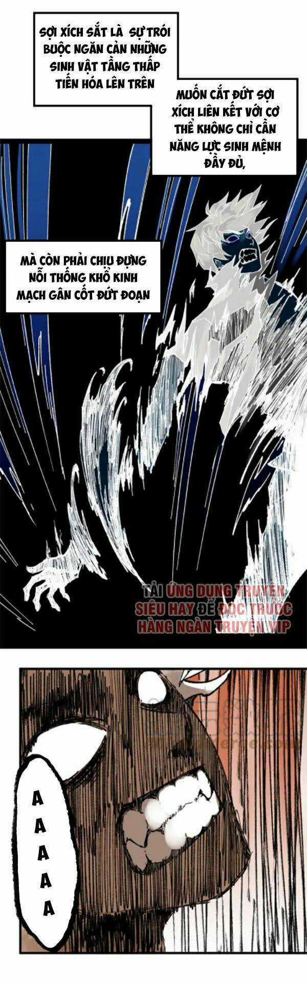 Thánh Khư - Chapter 82 - Trang 8