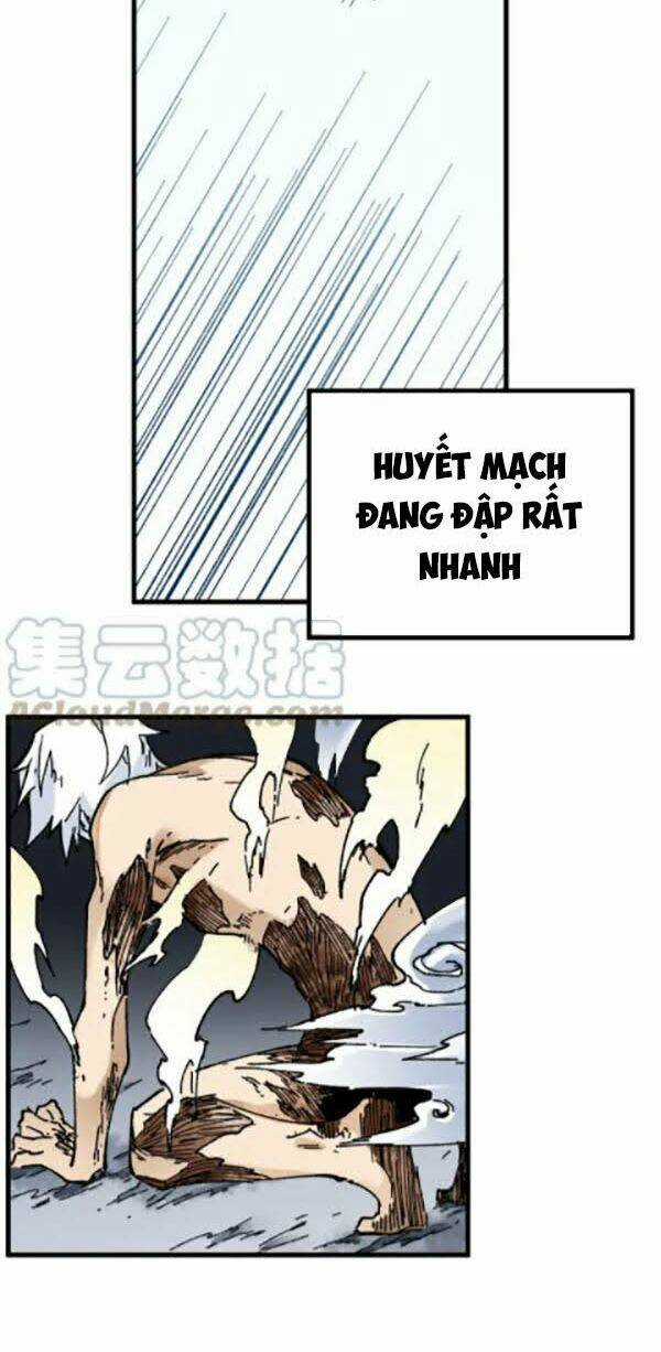 Thánh Khư - Chapter 82 - Trang 10