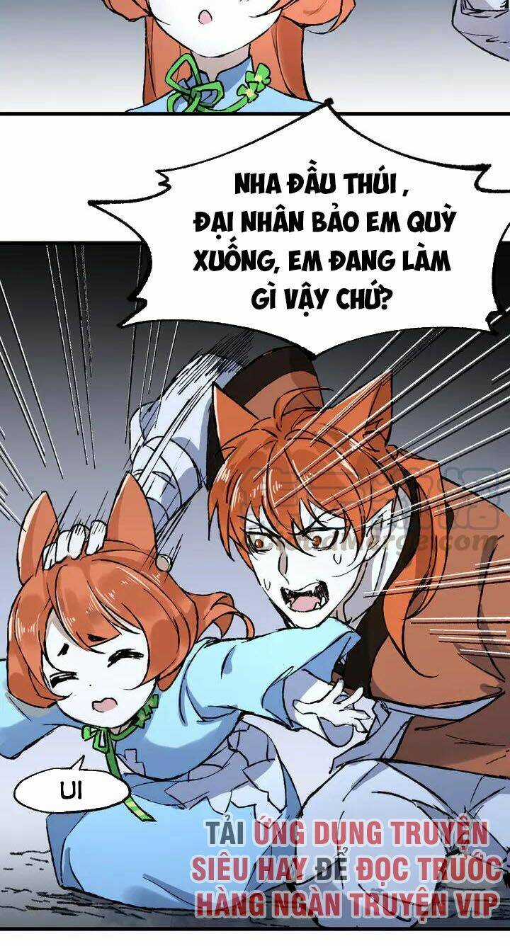 Thánh Khư - Chapter 83 - Trang 11