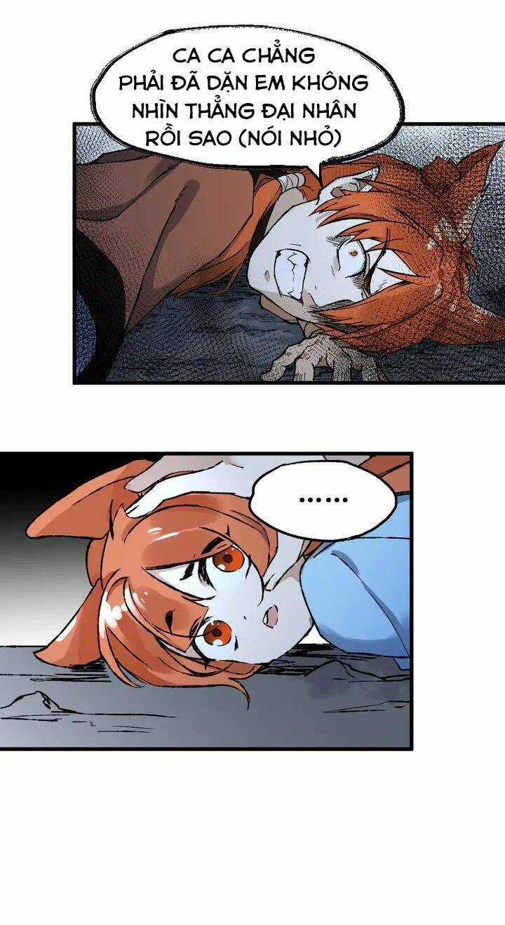 Thánh Khư - Chapter 83 - Trang 12