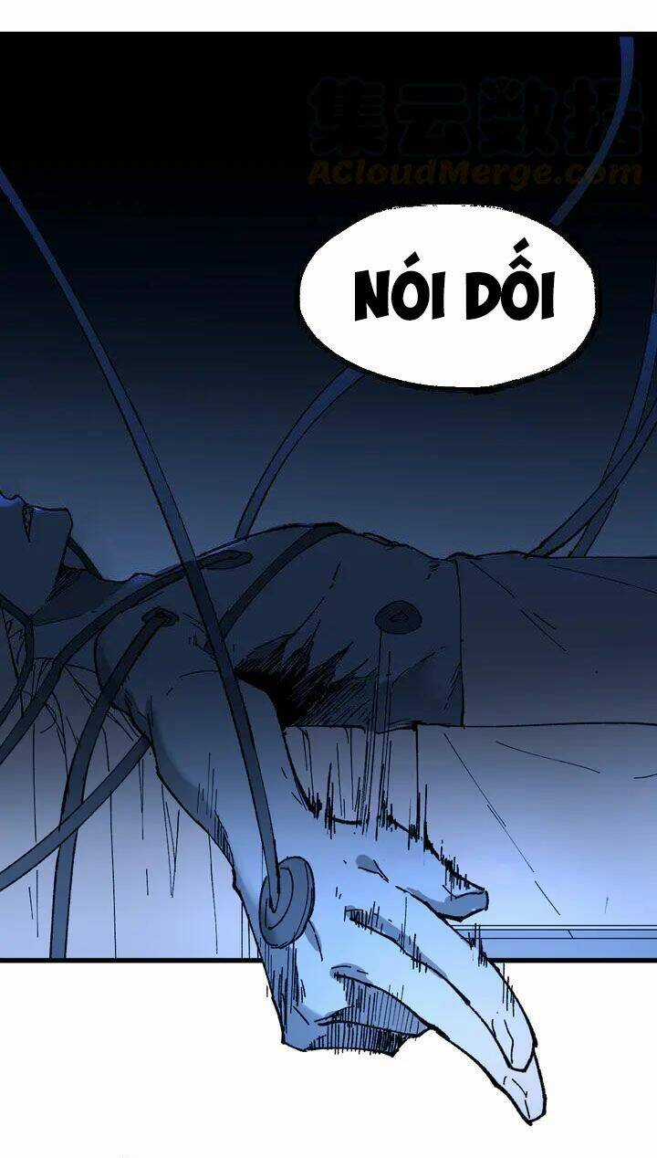 Thánh Khư - Chapter 83 - Trang 17