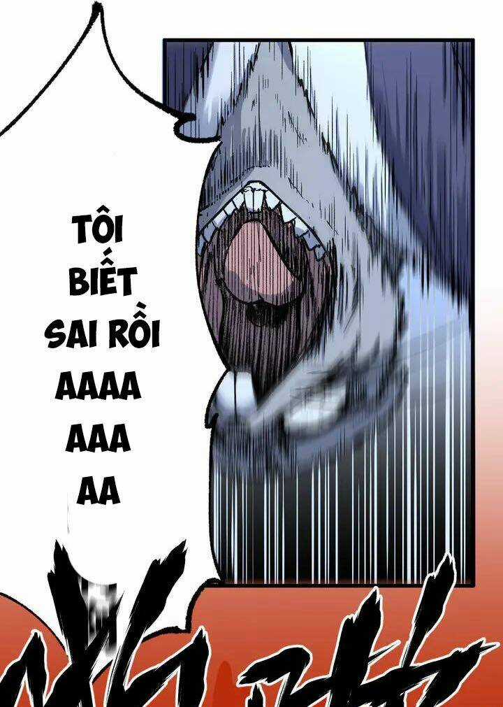 Thánh Khư - Chapter 83 - Trang 18