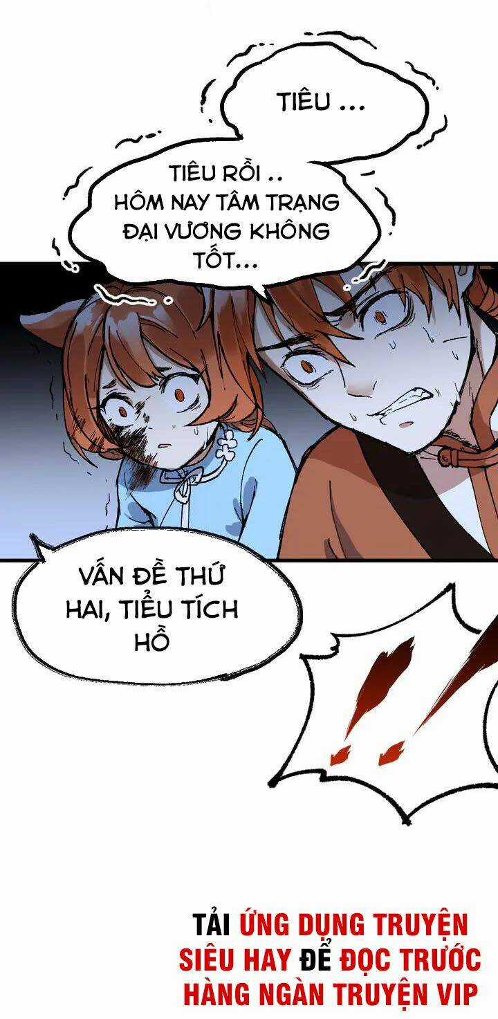 Thánh Khư - Chapter 83 - Trang 20