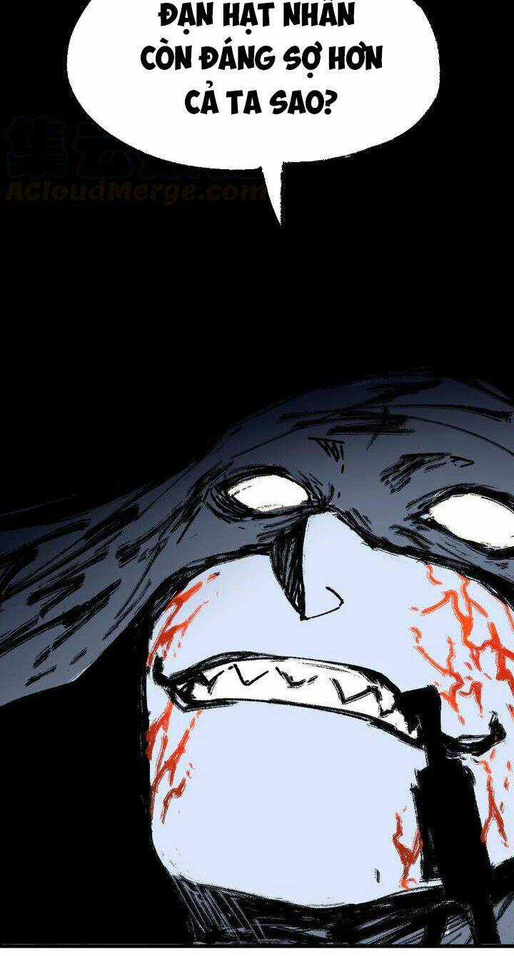 Thánh Khư - Chapter 83 - Trang 23