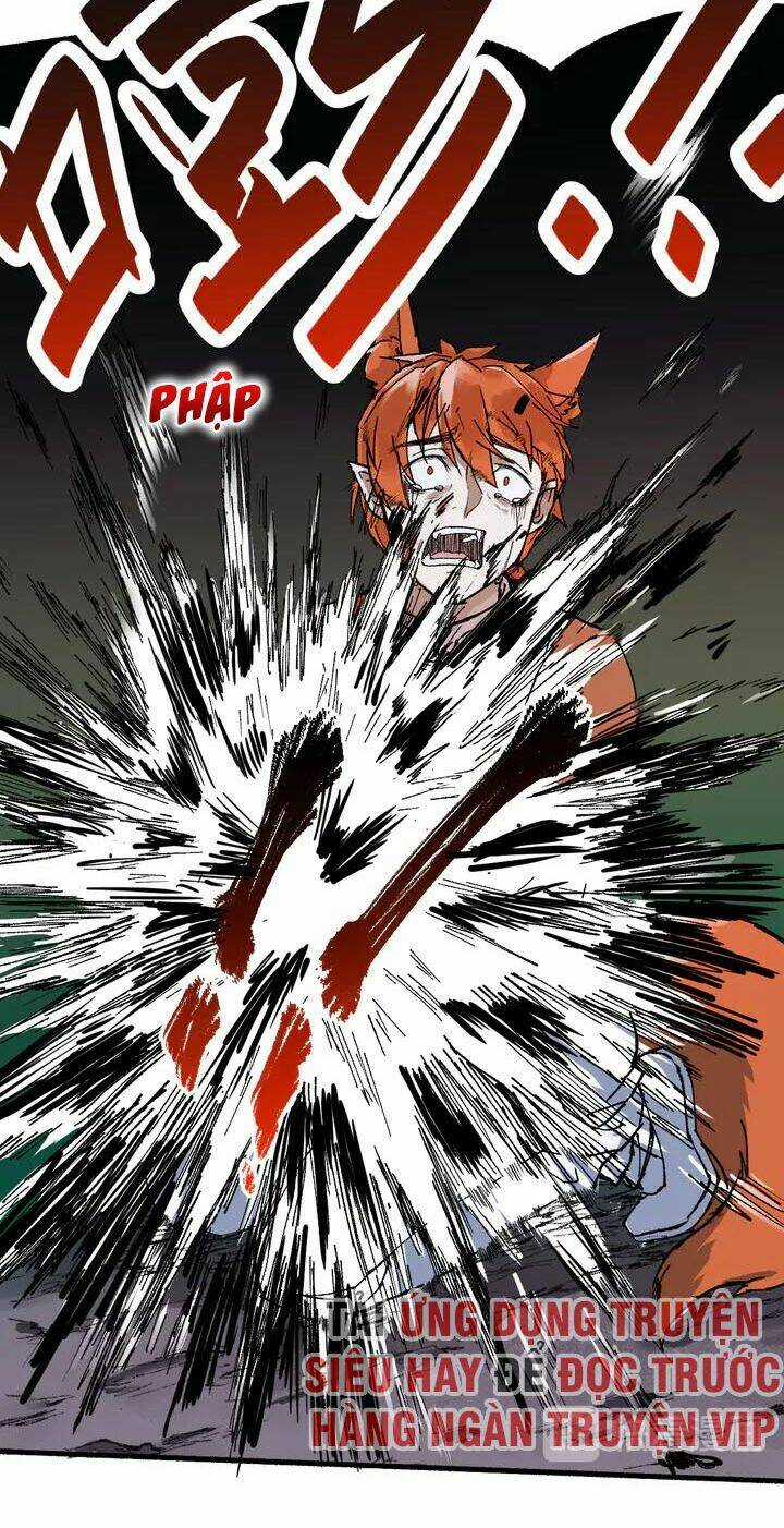 Thánh Khư - Chapter 83 - Trang 26