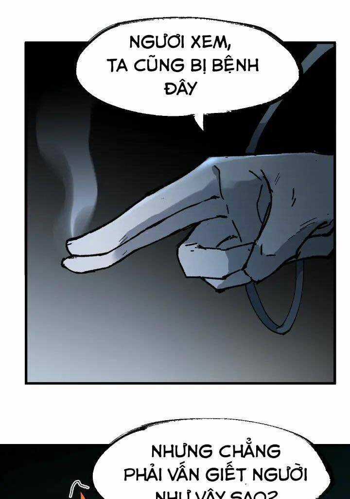 Thánh Khư - Chapter 83 - Trang 27