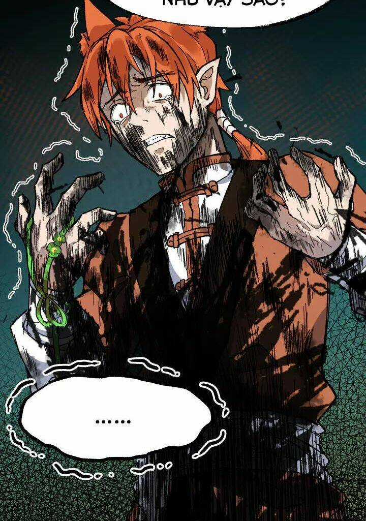 Thánh Khư - Chapter 83 - Trang 28