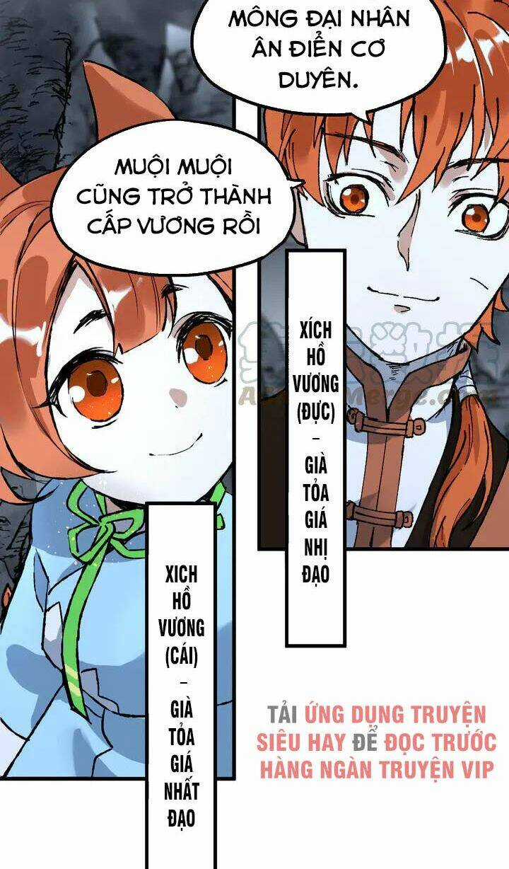 Thánh Khư - Chapter 83 - Trang 4