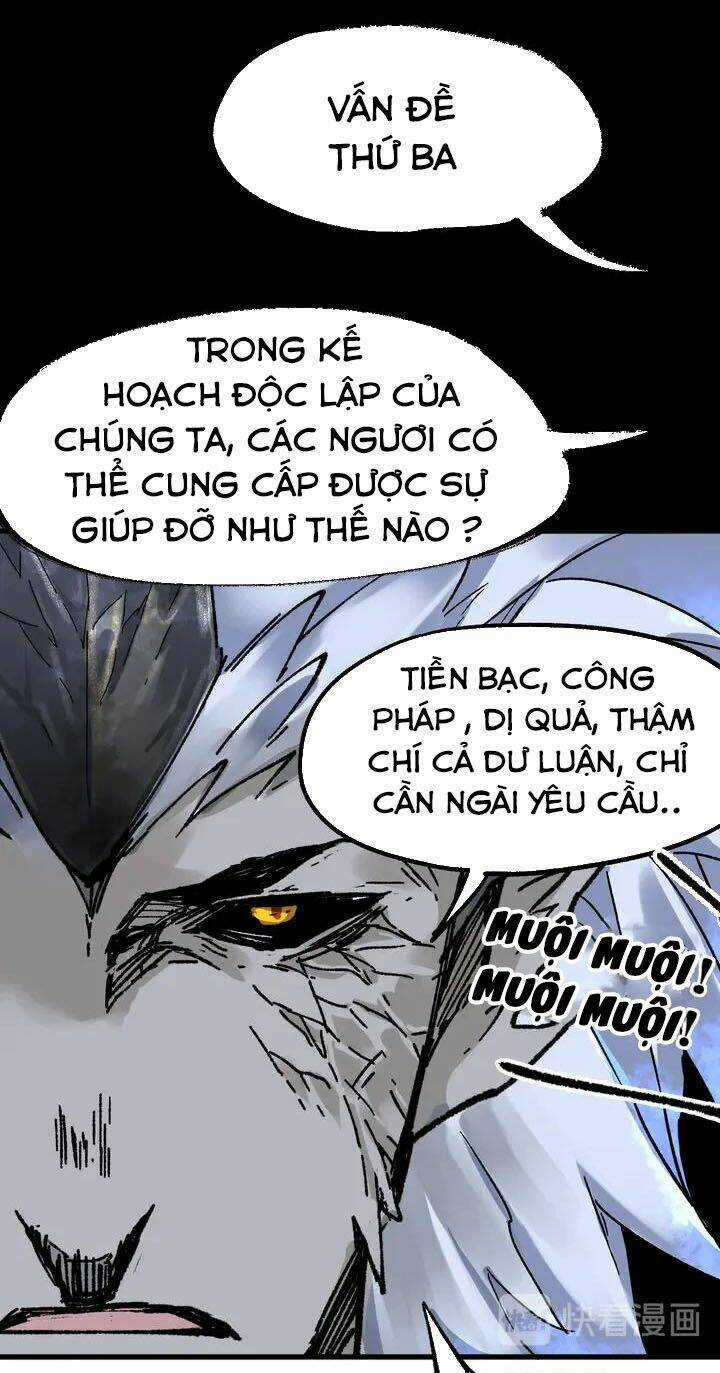 Thánh Khư - Chapter 83 - Trang 31