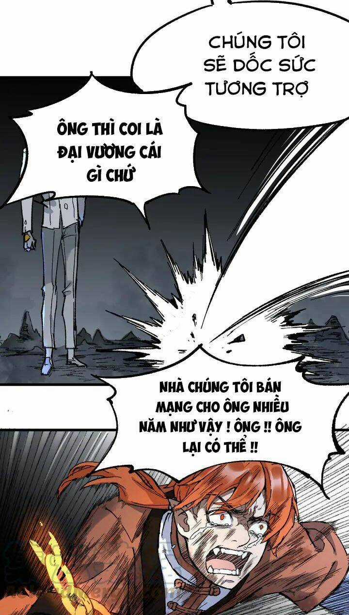 Thánh Khư - Chapter 83 - Trang 32