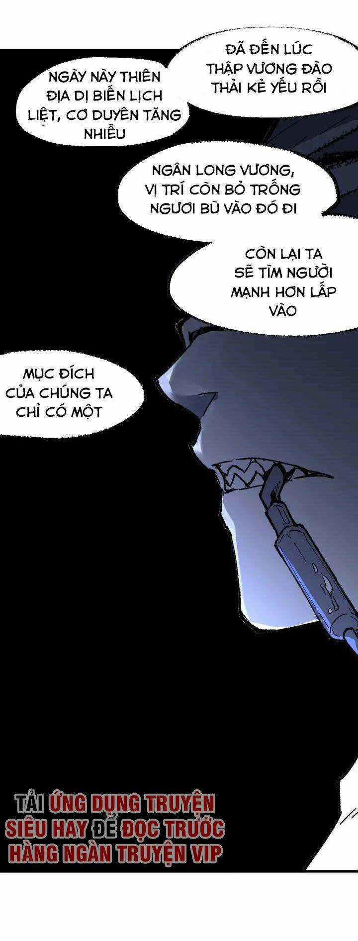 Thánh Khư - Chapter 83 - Trang 35