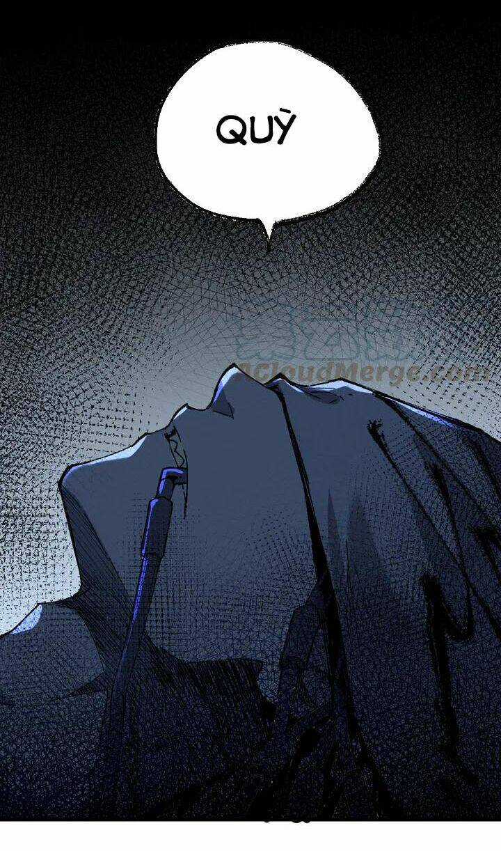 Thánh Khư - Chapter 83 - Trang 9