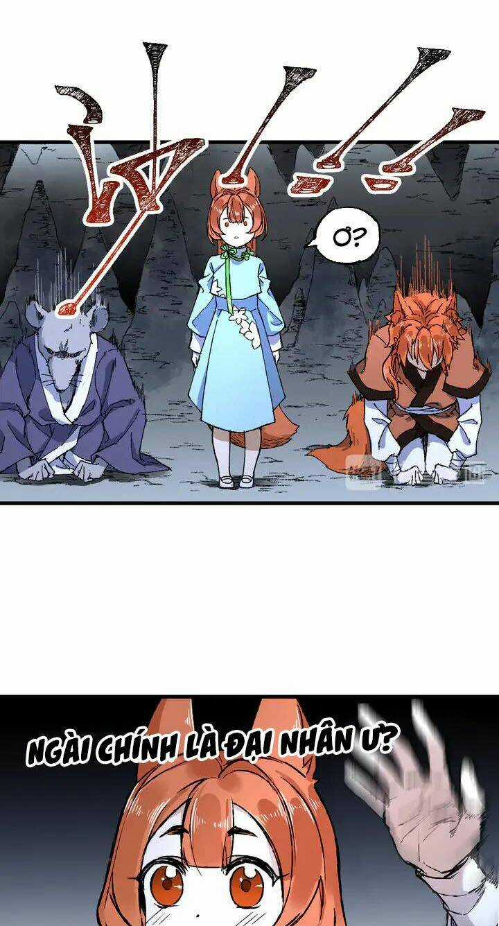 Thánh Khư - Chapter 83 - Trang 10