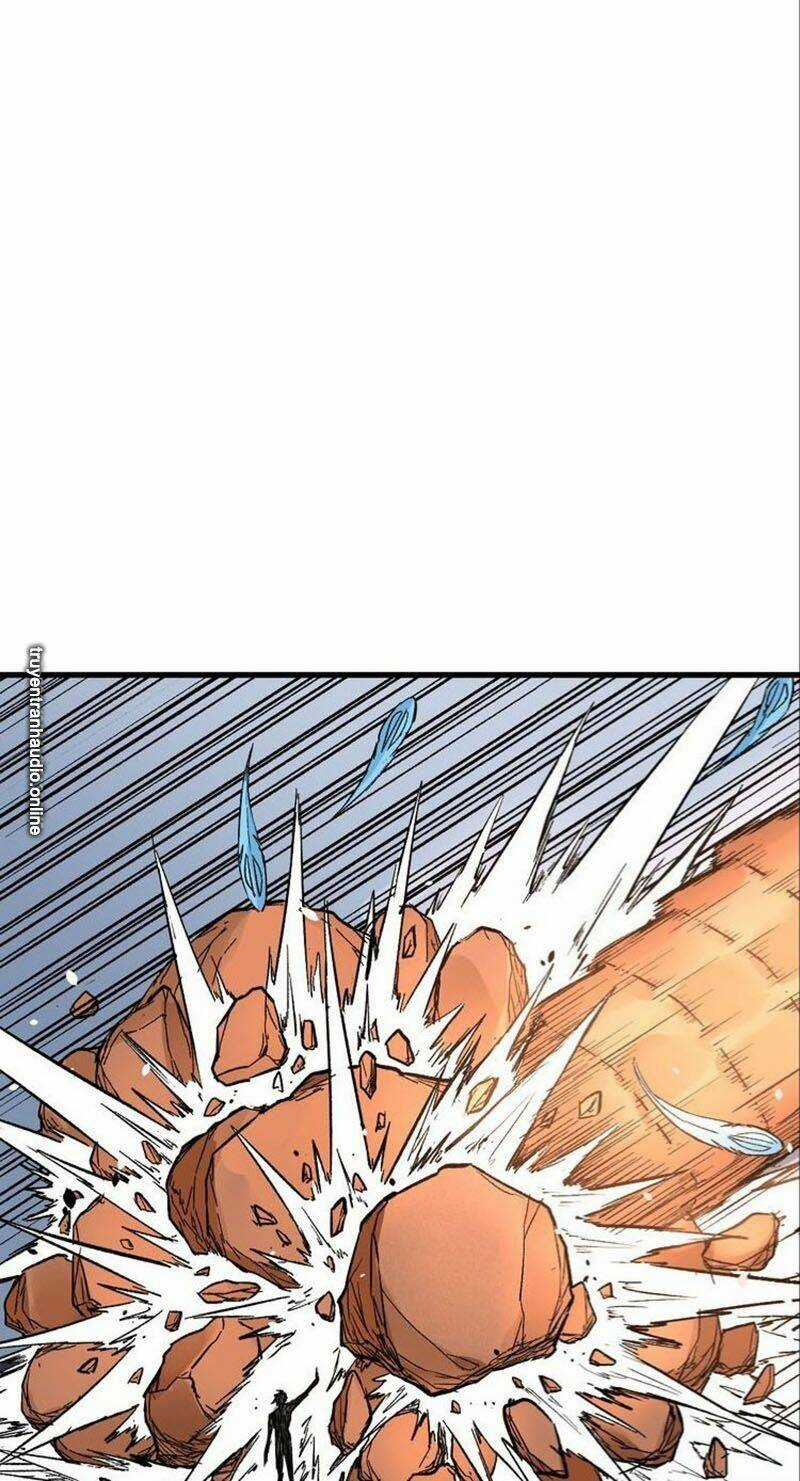 Thánh Khư - Chapter 84 - Trang 1