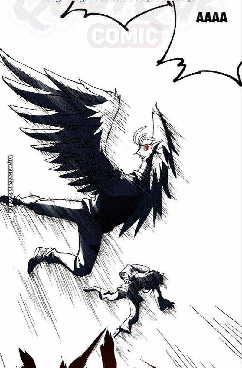 Thánh Khư - Chapter 84 - Trang 14