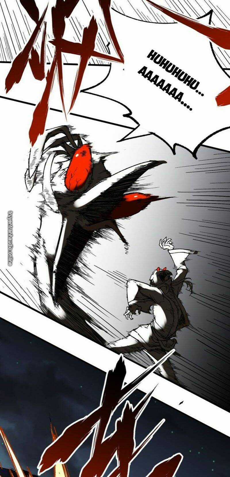 Thánh Khư - Chapter 84 - Trang 15