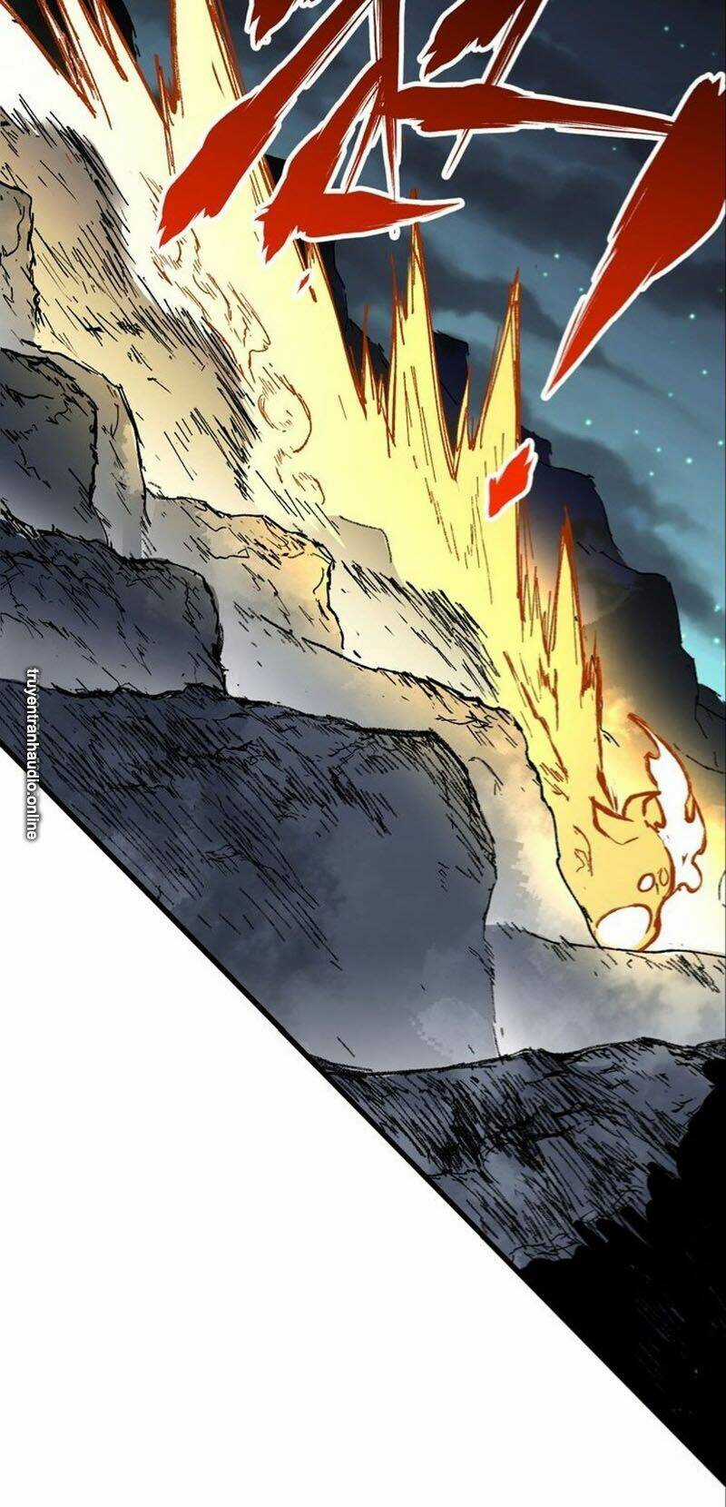 Thánh Khư - Chapter 84 - Trang 16