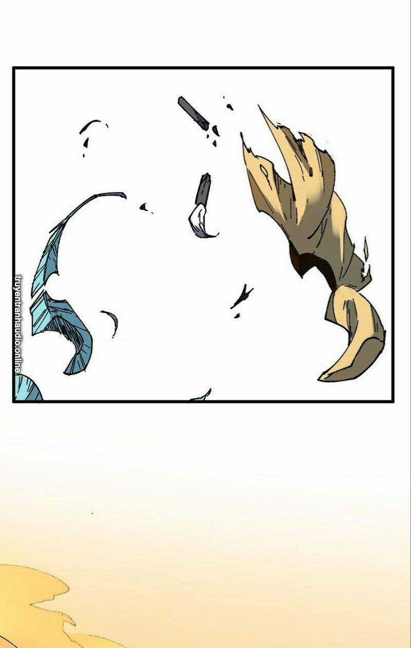 Thánh Khư - Chapter 84 - Trang 18