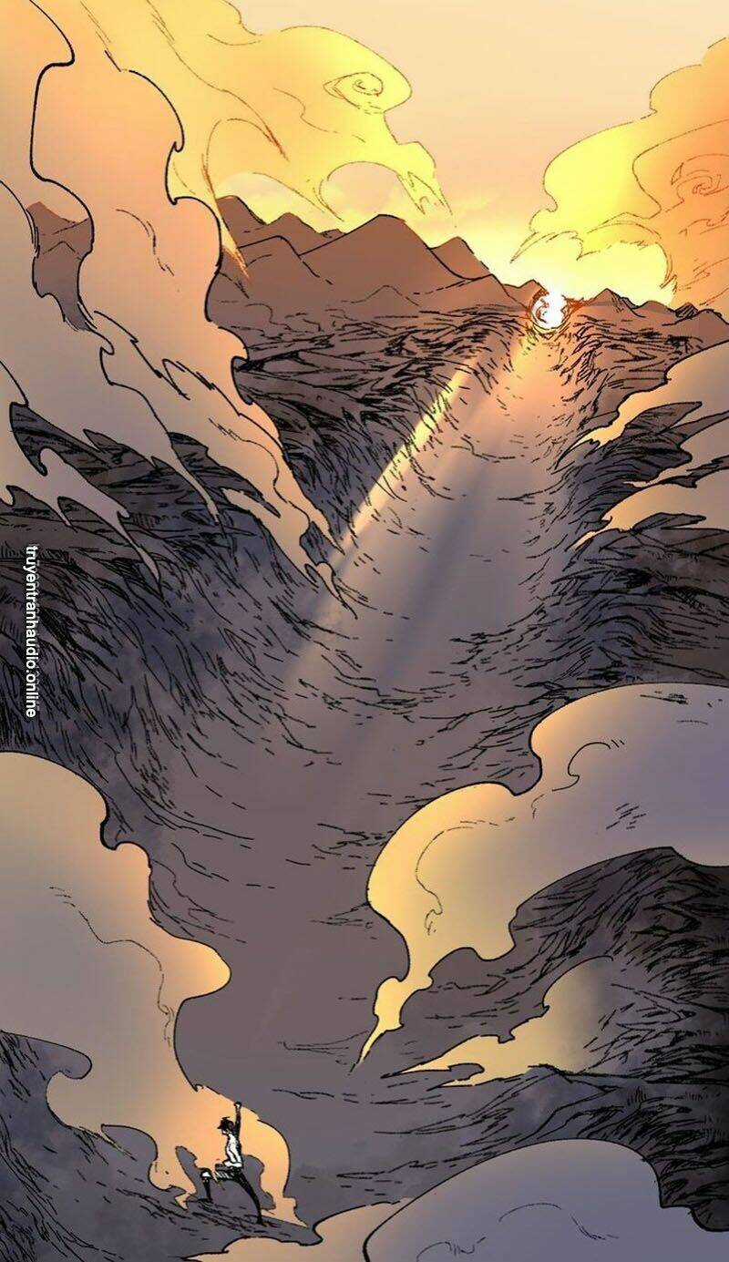 Thánh Khư - Chapter 84 - Trang 19