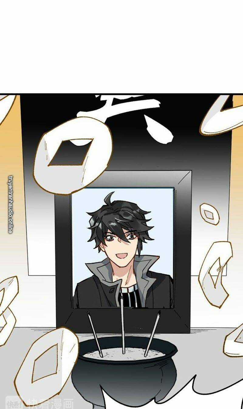 Thánh Khư - Chapter 84 - Trang 25