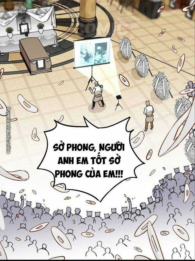 Thánh Khư - Chapter 84 - Trang 28
