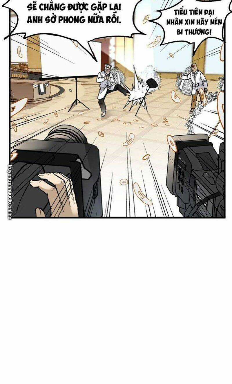 Thánh Khư - Chapter 84 - Trang 32