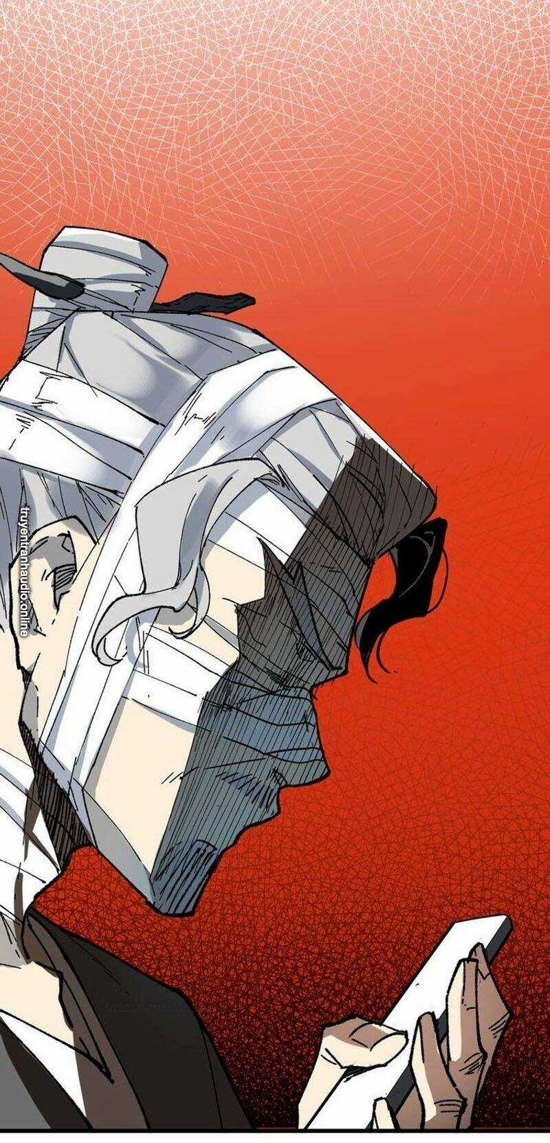 Thánh Khư - Chapter 84 - Trang 34