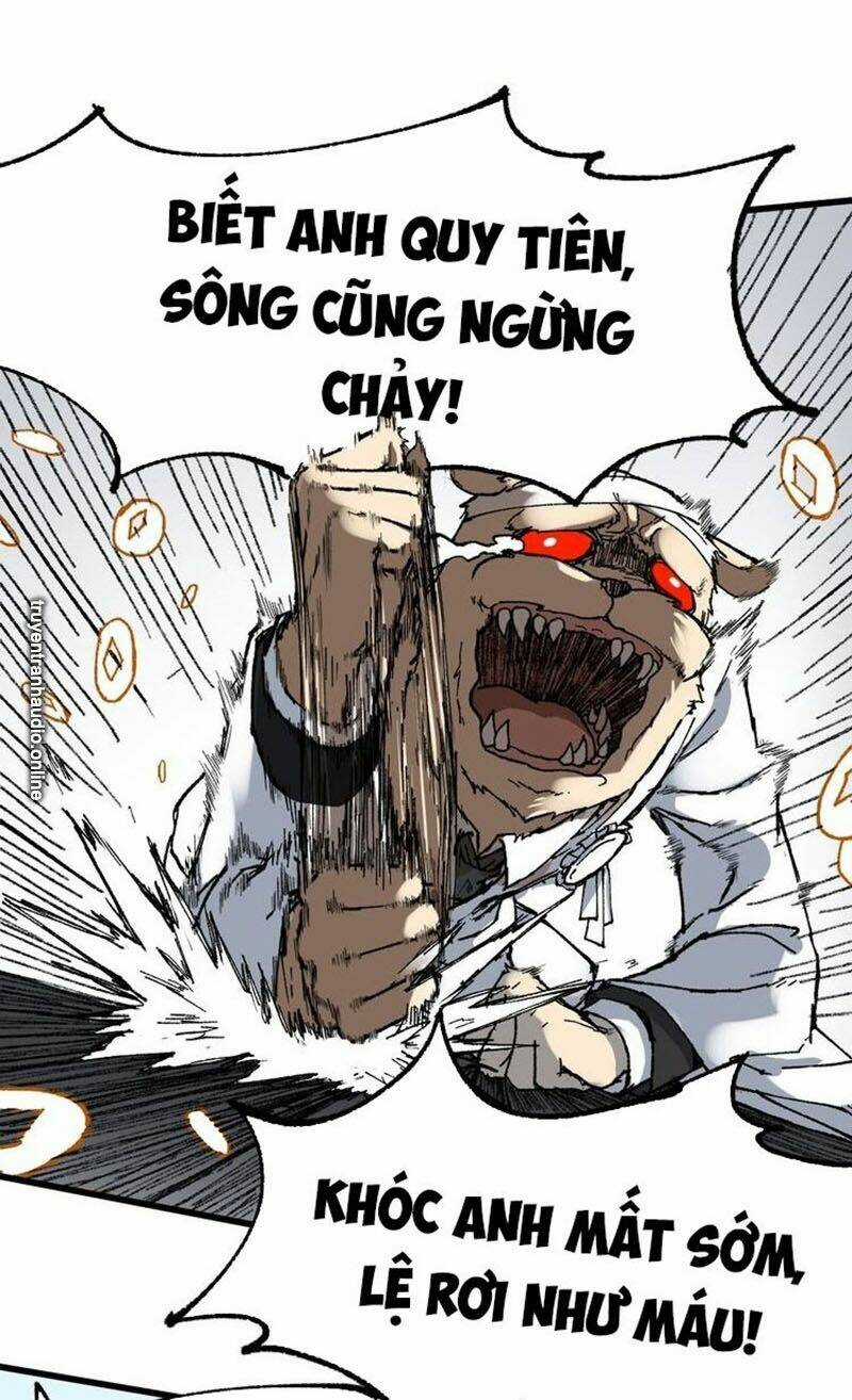 Thánh Khư - Chapter 84 - Trang 37