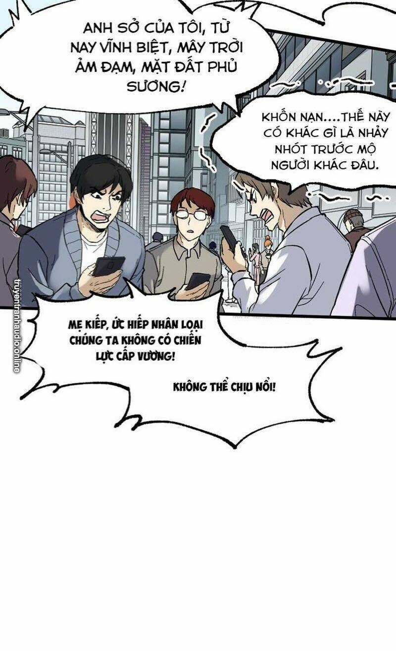 Thánh Khư - Chapter 84 - Trang 38